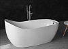 Акриловая ванна BelBagno BB205-1700-800 170x80