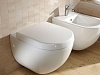 Унитаз подвесной Villeroy & Boch Subway 6600 10 01 alpin