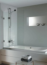 Шторка на ванну Riho Scandic S109 GC16200