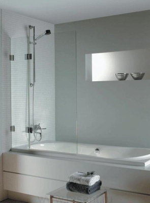 Шторка на ванну Riho Scandic S109 GC16200 
