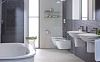 Унитаз подвесной Duravit Darling New 2545090000