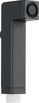 Гигиенический душ Orange HS002bk матовый черный