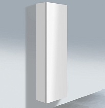 Шкаф-пенал Duravit L-Cube белый R