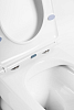 Унитаз подвесной BelBagno Onda BB066CHR