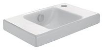 Рукомойник Jacob Delafon Odeon Up E4799G-00 40 см