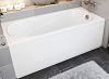 Акриловая ванна Santek Касабланка М 170х70 