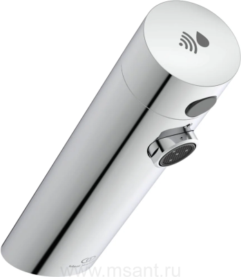 Смеситель для раковины Ideal Standard Sensorflow New A7556AA