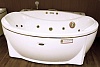 Акриловая ванна Radomir Лагуна 185x120 с опорной рамой