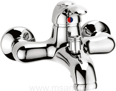 Смеситель Cezares Lira C VDM1 01