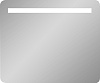 Мебель для ванной 1MarKa Этюд 100П белый глянец