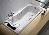 Акриловая ванна Roca BeCool ZRU9302852 170x80см