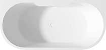 Акриловая ванна Abber AB9296-1.5 150x80