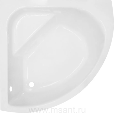 Акриловая ванна Royal Bath Rojo RB 375201 150x150
