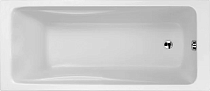 Акриловая ванна Jacob Delafon Odeon up E6048RU-00 180x80