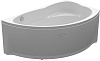 Акриловая ванна Vannesa (Radomir) Модерна 160x100 R, с опорной рамой