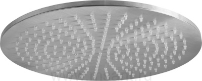 Верхний душ Paffoni Master ZSOF074ST