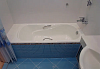 Чугунная ванна Roca Haiti 2330G000R 160x80см, с отверстиями для ручек