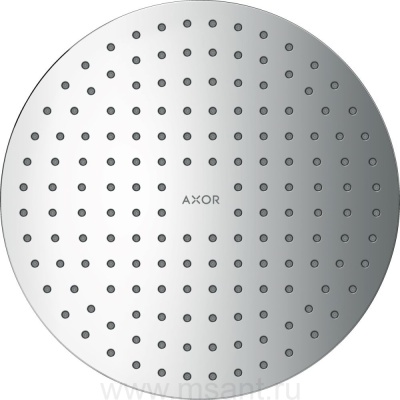 Верхний душ Axor ShowerSolutions 35298000