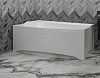 Акриловая ванна Radomir Орегона 170x100 L, с опорной рамой