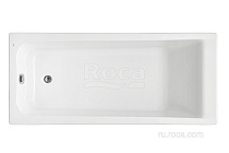 Акриловая ванна Roca Elba 248507000 170х75 см