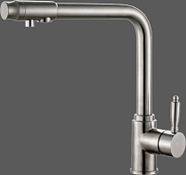 Смеситель для кухни Haiba HB70301