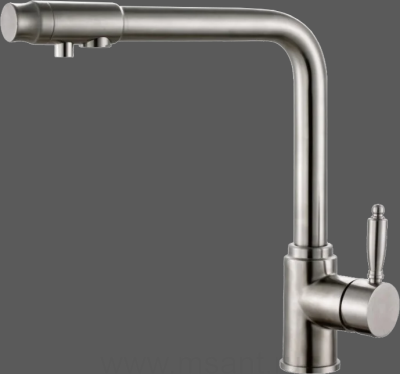 Смеситель для кухни Haiba HB70301