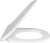 Унитаз подвесной Villeroy & Boch Subway 2.0 5614R201 alpin