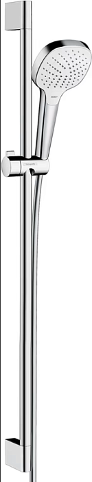 Душевой гарнитур Hansgrohe Croma Select E 26592400