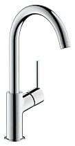 Смеситель Hansgrohe Talis 32080000 для раковины