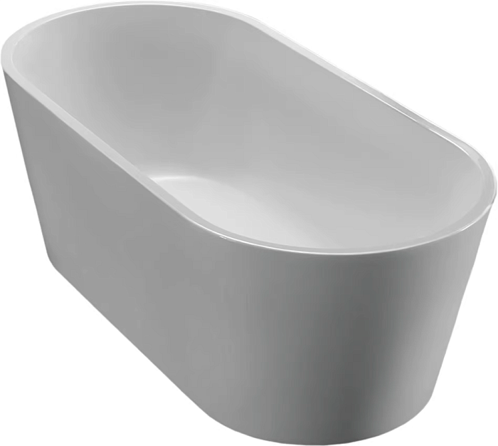 Акриловая ванна BelBagno BB71-1700 170x80