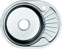 Мойка кухонная IDDIS Suno SUN60SLi77