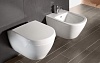 Унитаз подвесной Villeroy & Boch Subway 6600 10 01 alpin