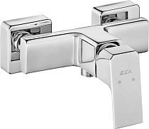 Смеситель E.C.A. Tiera 102154024EX