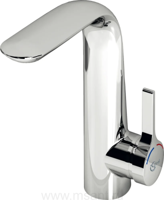 Смеситель для раковины Ideal Standard Melange A6041AA