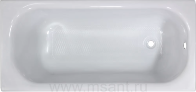 Акриловая ванна Triton Ультра 150x70