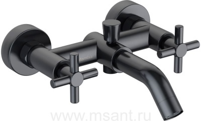 Смеситель Damixa RedBlu Neo Classic 271000000