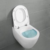 Унитаз подвесной Villeroy & Boch Subway 2.0 5614R201 alpin