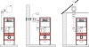 Впускной патрубок TECE TECEprofil 9 820 126 для подключения к вентиляции