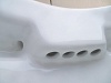 Унитаз подвесной BelBagno Prospero BB507B