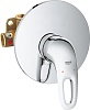 Смеситель Grohe Eurostyle New 33635003 С ВНУТРЕННЕЙ ЧАСТЬЮ, для душа