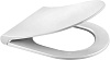 Унитаз подвесной Berges Puma Rimless 082126 с микролифтом