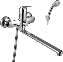 Смеситель Lemark plus Advance LM1251C