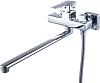 Смеситель Lemark Basis LM3617C