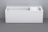 Акриловая ванна AM.PM Gem160x70 W90A-160-070W-A