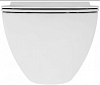 Унитаз подвесной Berges Puma Rimless 082131 с микролифтом