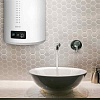 Водонагреватель Electrolux EWH 30 Interio 3
