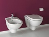 Унитаз подвесной Villeroy & Boch Targa Rimless 5860HR01