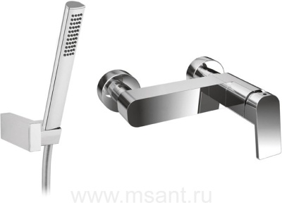 Смеситель для душа CEZARES TREND-DDM-01