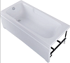 Каркас для ванны Aquanet Extra 150x70 разборный