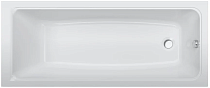 Акриловая ванна AM.PM Gem160x70 W90A-160-070W-A